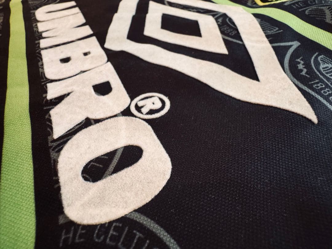 アンブロ ユニフォーム セルティック イングランド