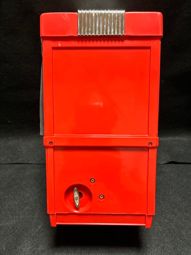 コカコーラ　バンク　クレーンゲーム　オルゴール　アメリカン雑貨