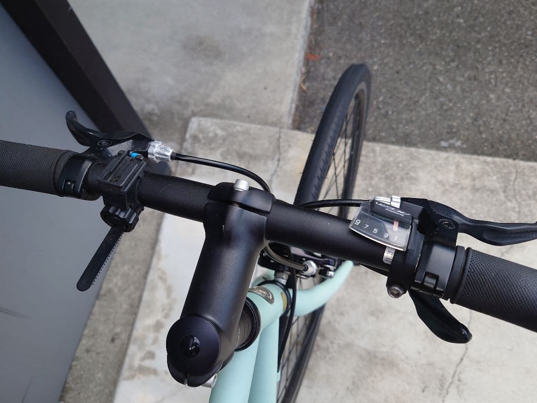 【☆rei・kei☆引取限定】☆クロスバイク TOKYOBIKE