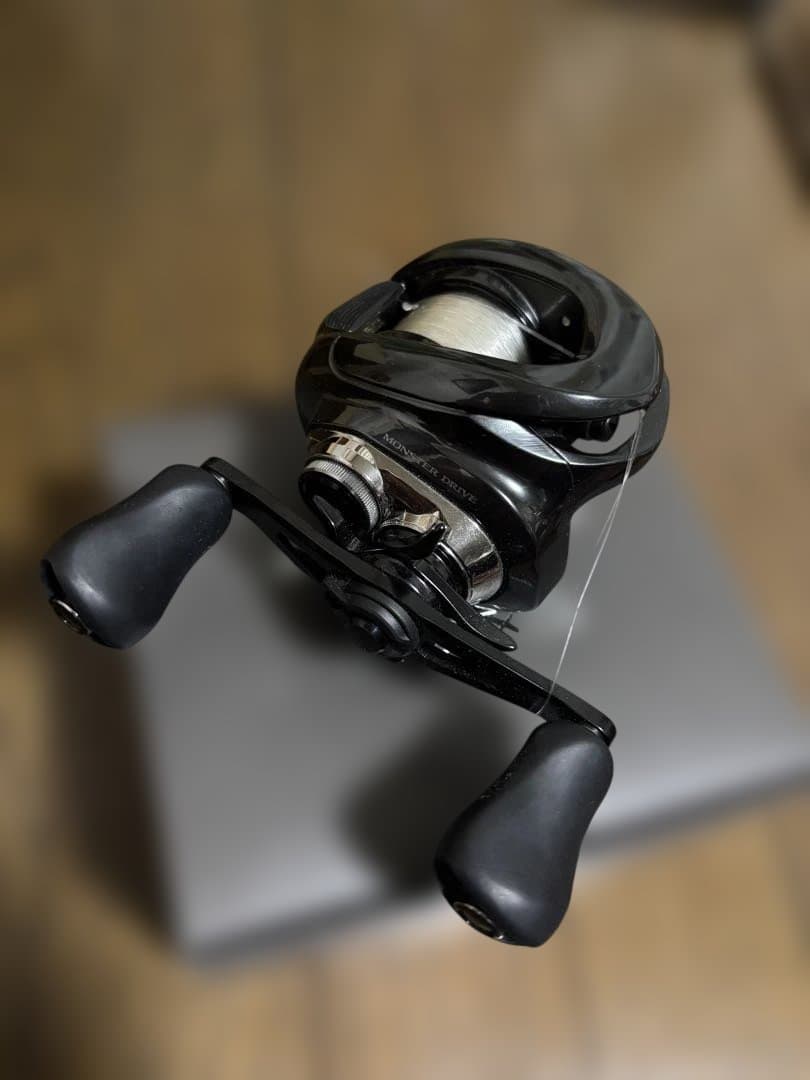 美品　SHIMANO ANTARES DC MD XG