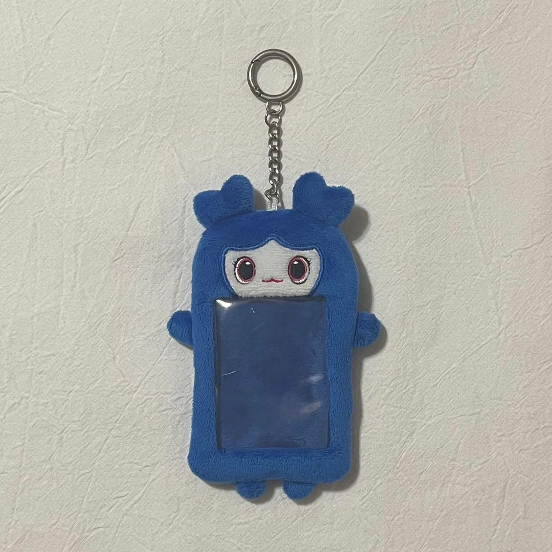 TWICE フォトカードホルダー トレカケース ツウィ ツゥイ ツブリー