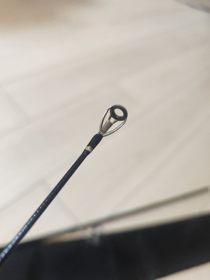 YAMAGA Blanks E'arly 99 シーバスロッド