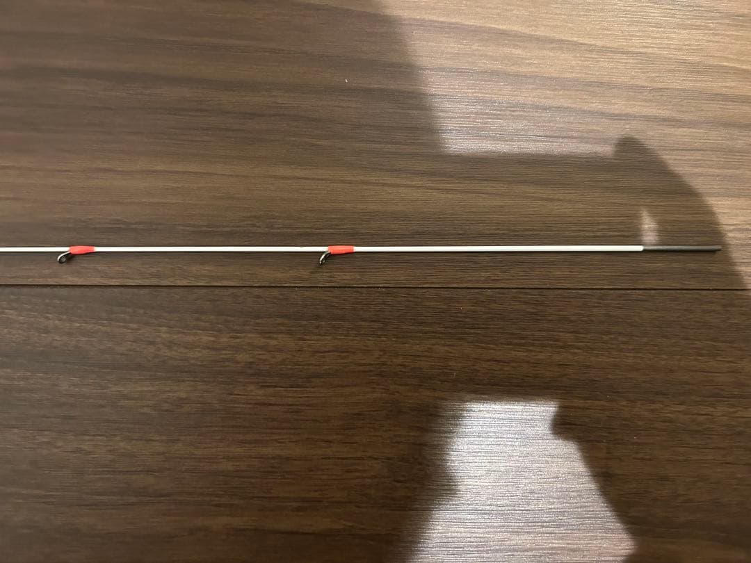 セフィアXTUNEティップエギングロッド S511ML-S（SiCリングガイド）