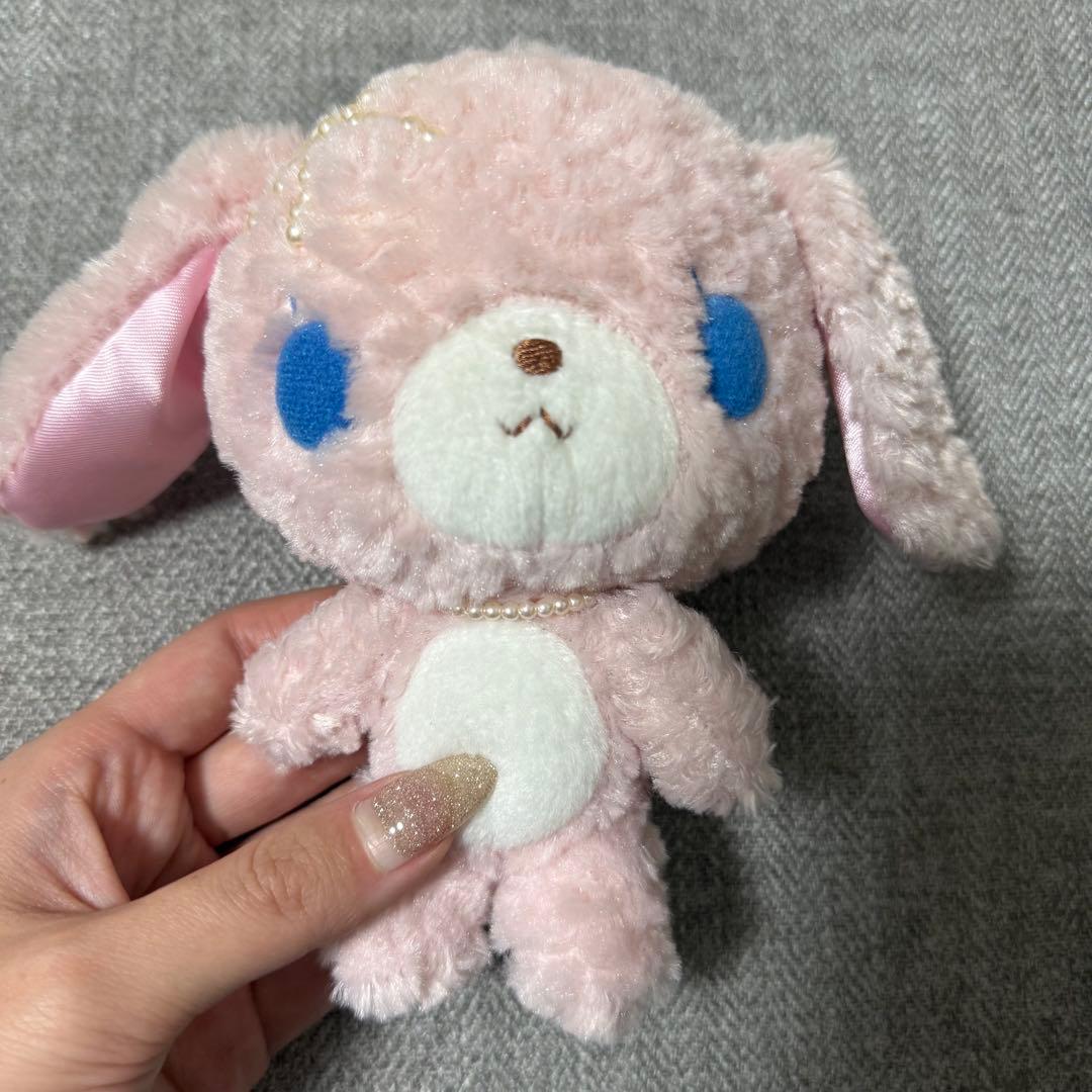 サンリオ シュガーバニーズ ぬいぐるみ 8個セット