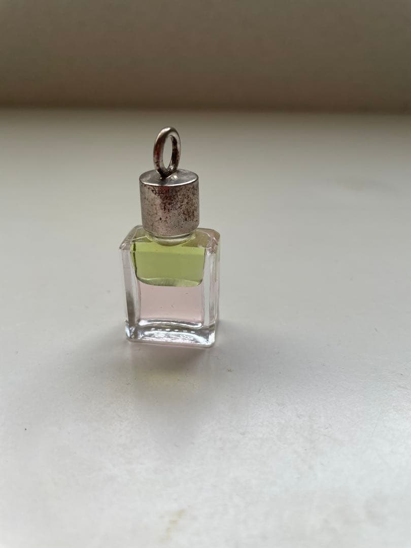 オーラソーマペンダント・B９９番大天使ザキエル