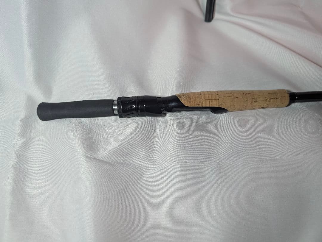 ダイワ ファントムリベラリスト 763MLRSS