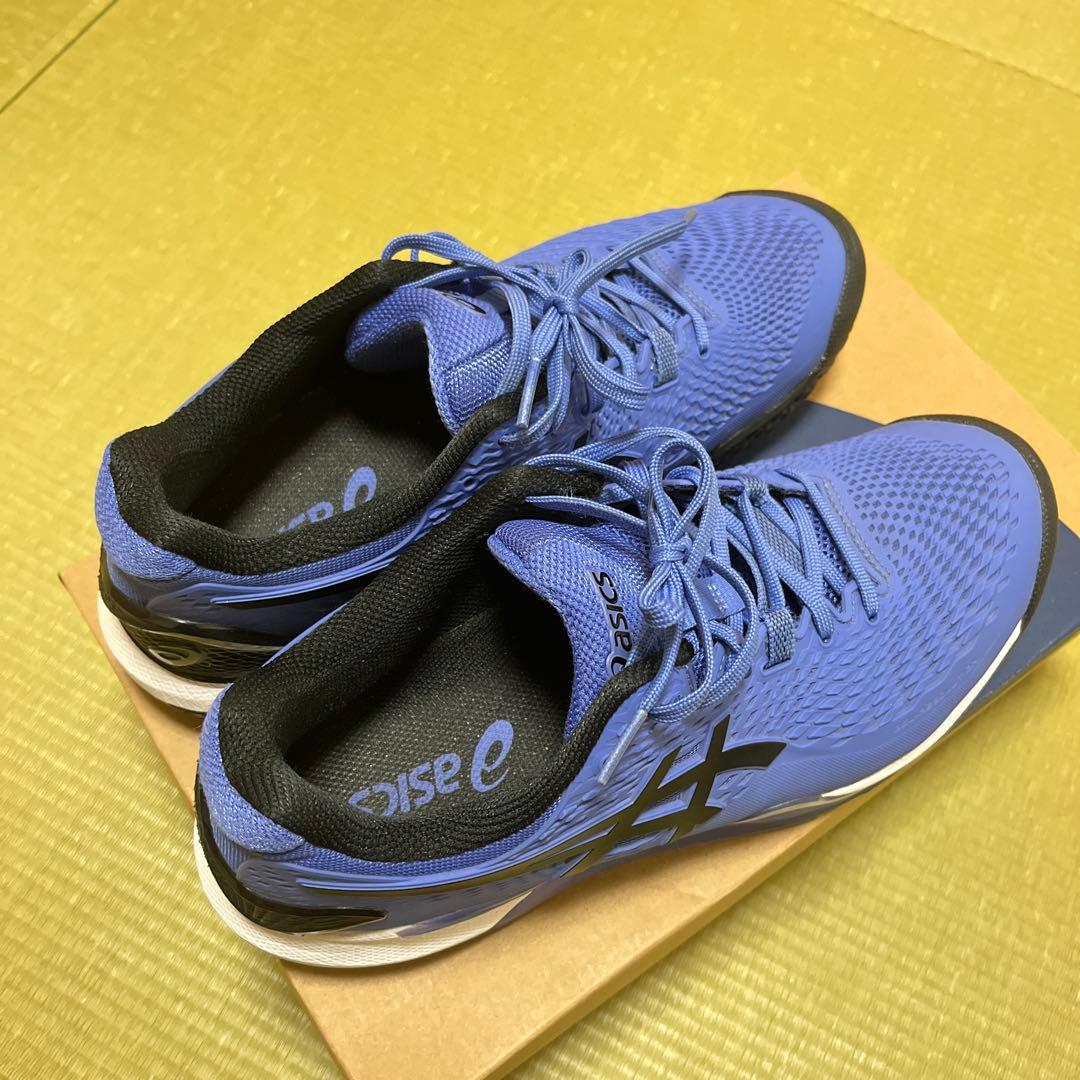 アシックス　ゲルレゾリューション　26.0