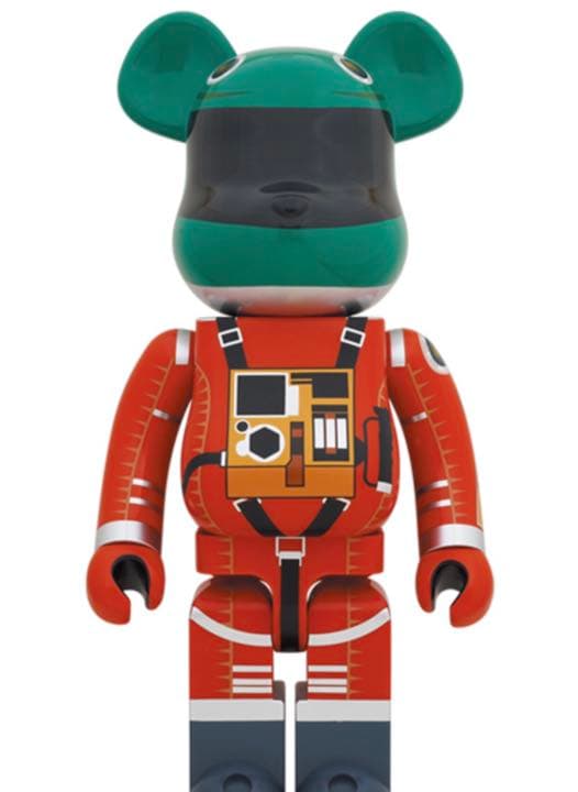 その他 BE@RBRICK
