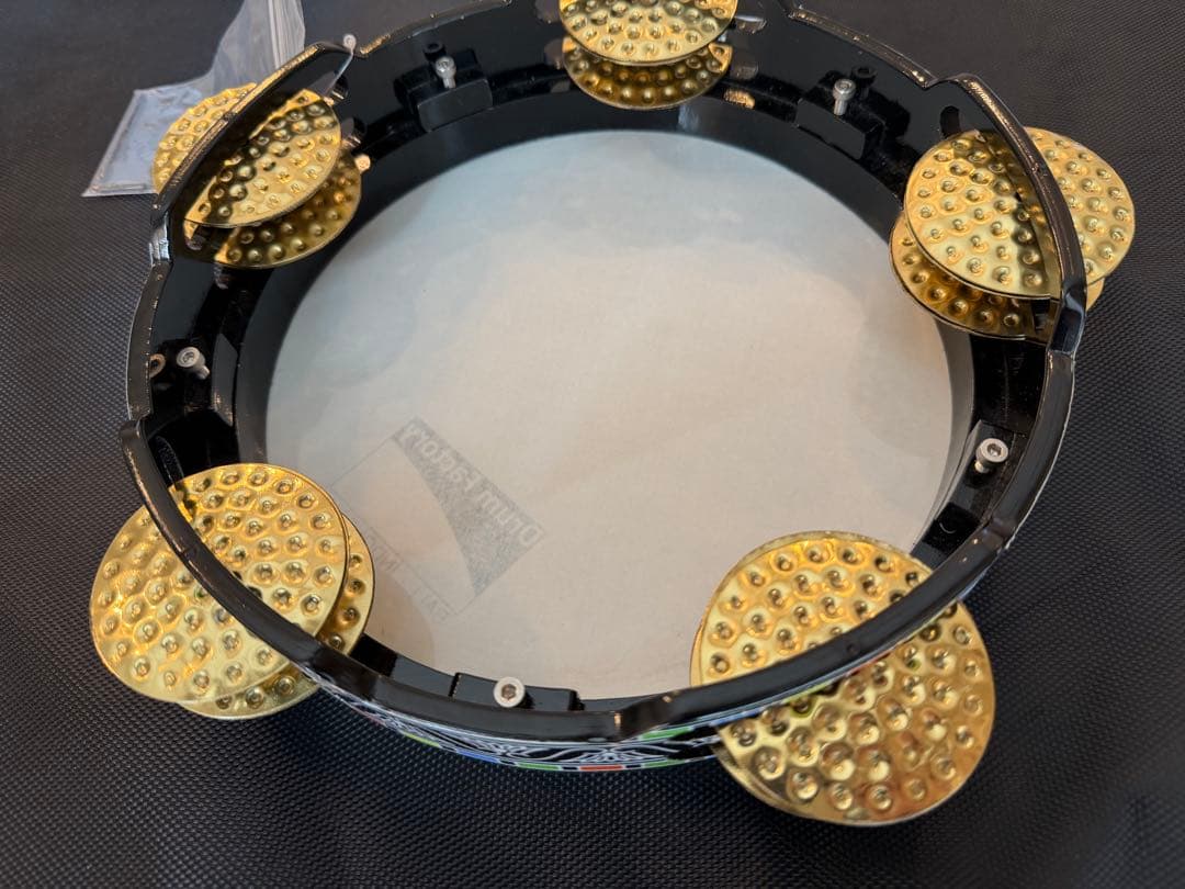 Drum Factory リク（レク）　パーカッション