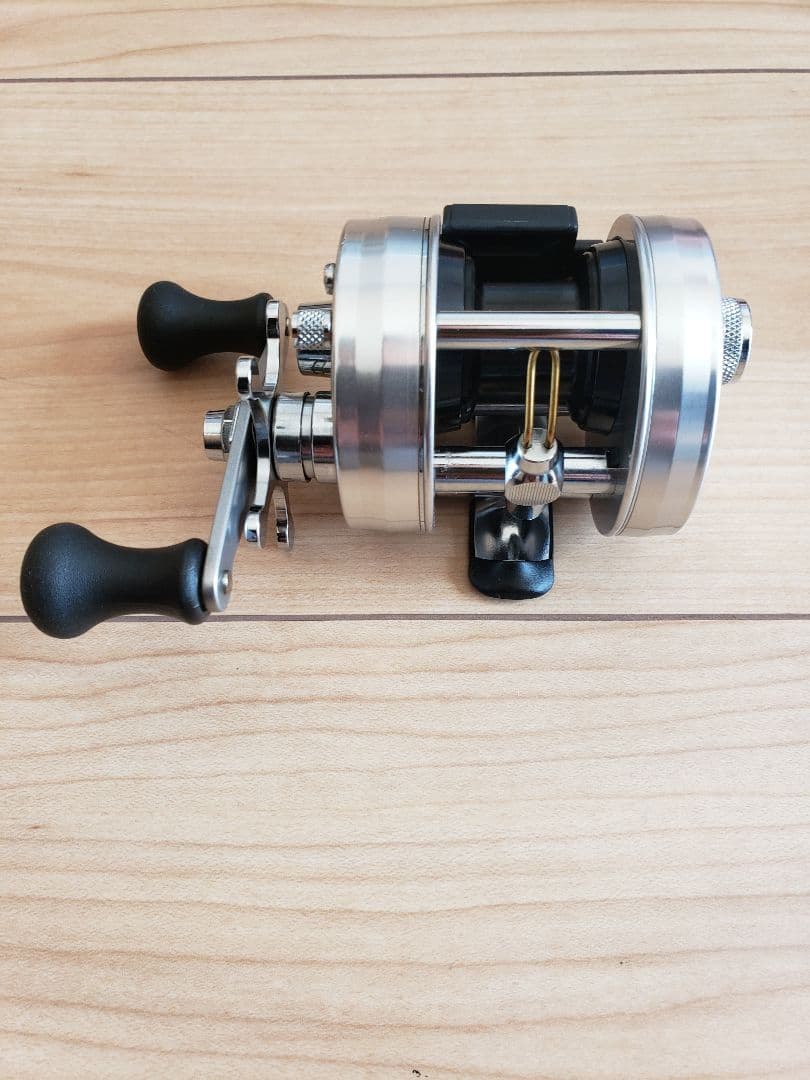 美品アンバサダー1600Cカスタム