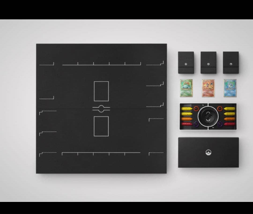 ポケモンカードゲーム　クラシック　classic 新品未開封