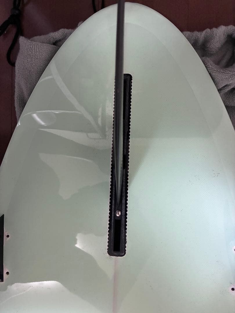 ミッドレングス サーフボード 6,8 4点セット