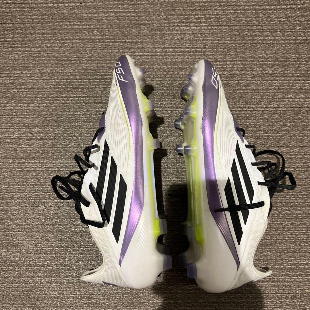 F50 メッシ 27.5