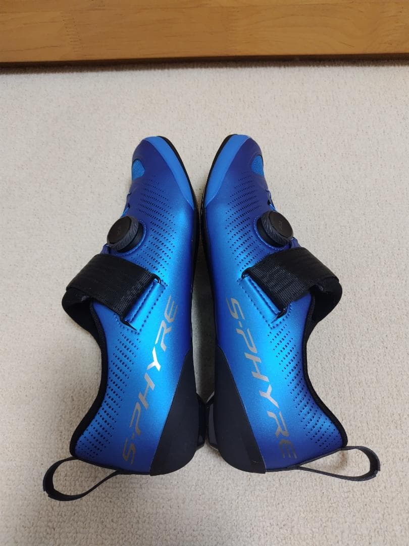 シマノ S-PHYRE(SH-TR903) EU42(26.5cm)