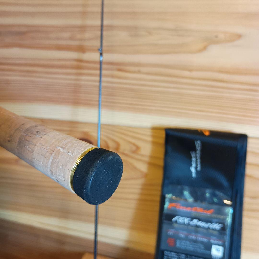 Major Craft FSX-B462UL トラウトロッド