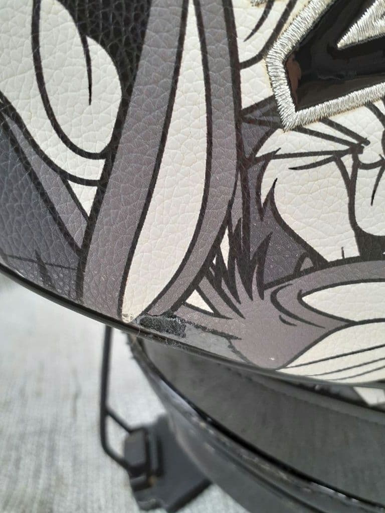 LAPIS MASTR BUNNYとBugs Bunny コラボ