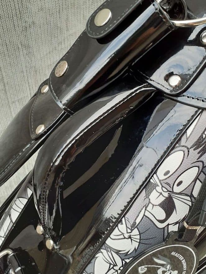 LAPIS MASTR BUNNYとBugs Bunny コラボ