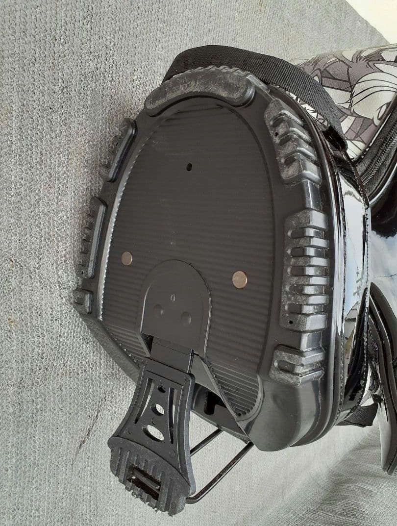 LAPIS MASTR BUNNYとBugs Bunny コラボ