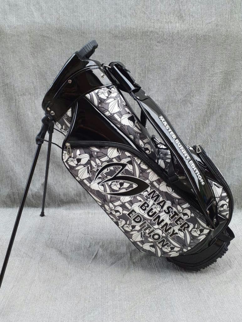 LAPIS MASTR BUNNYとBugs Bunny コラボ