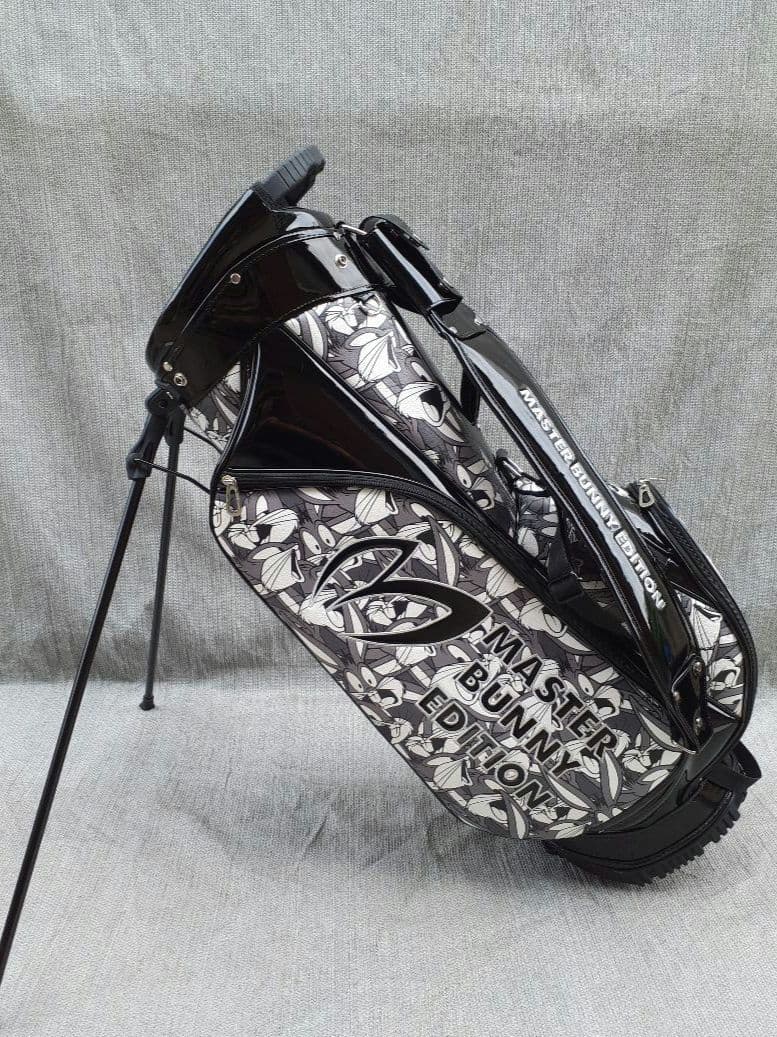 LAPIS MASTR BUNNYとBugs Bunny コラボ