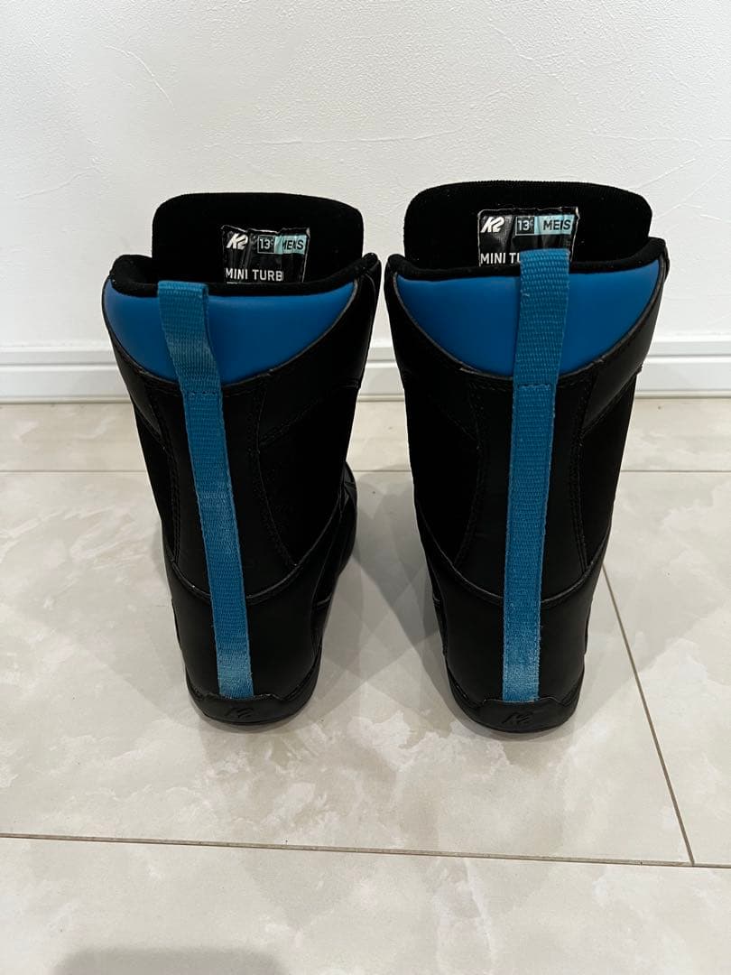 k2 スノーボード ブーツ 18.5 ケーツー　リルカット　LIL KAT 2