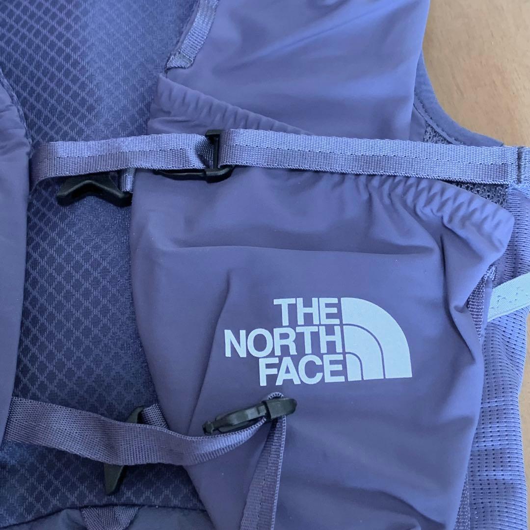 THE NORTH FACE ザノースフェイス　TR10 トレイルランニング