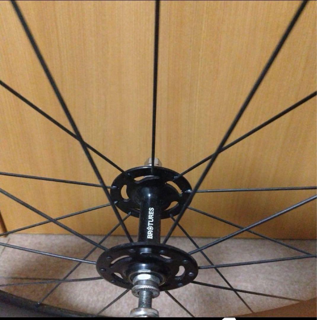 ブローチャーズホイール 88mm