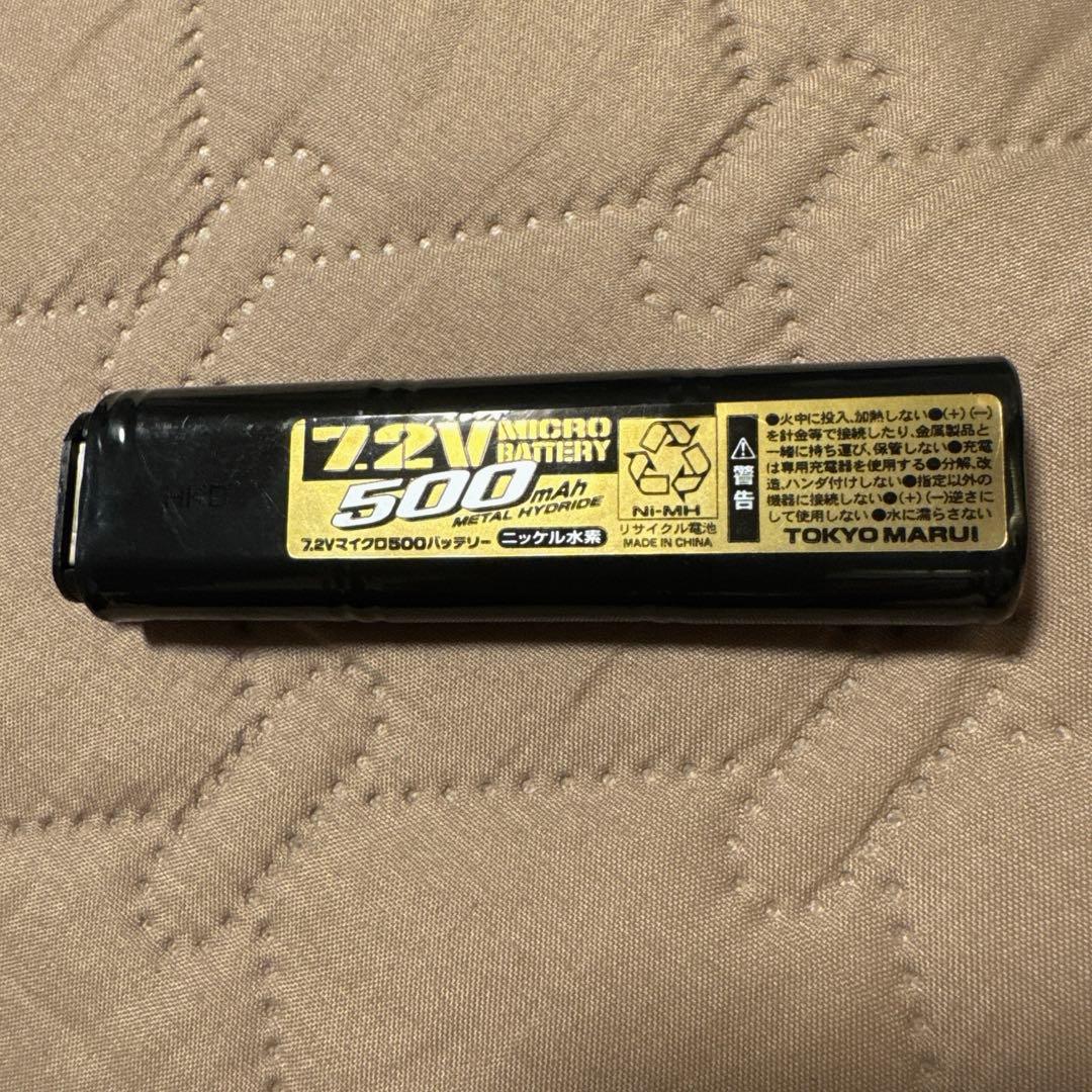 M9A1 電動ガン フルオート