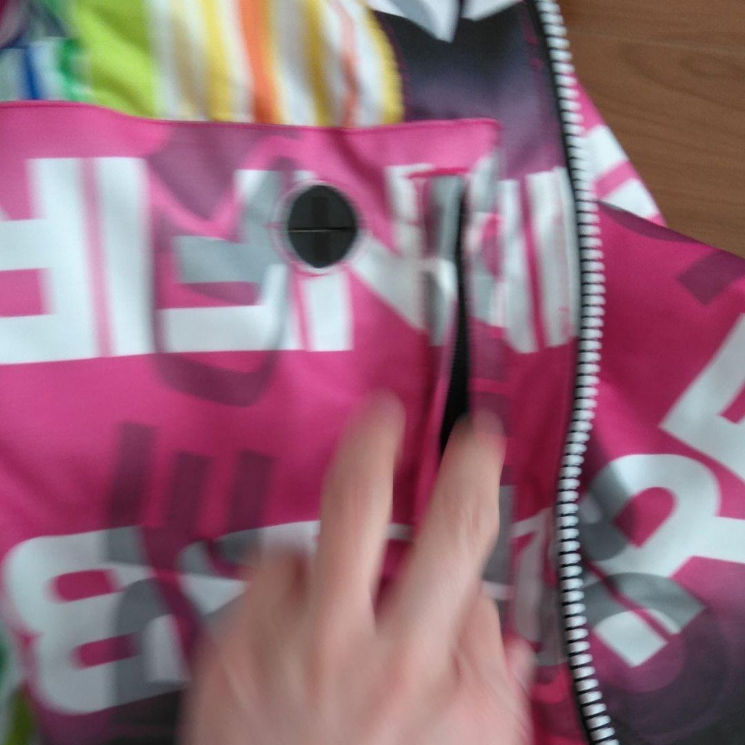 BONFIRE　ボードウェア上下