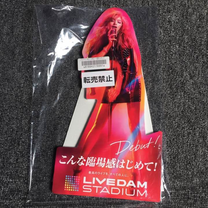 ローラポスター？カウンター用（＾ν＾）