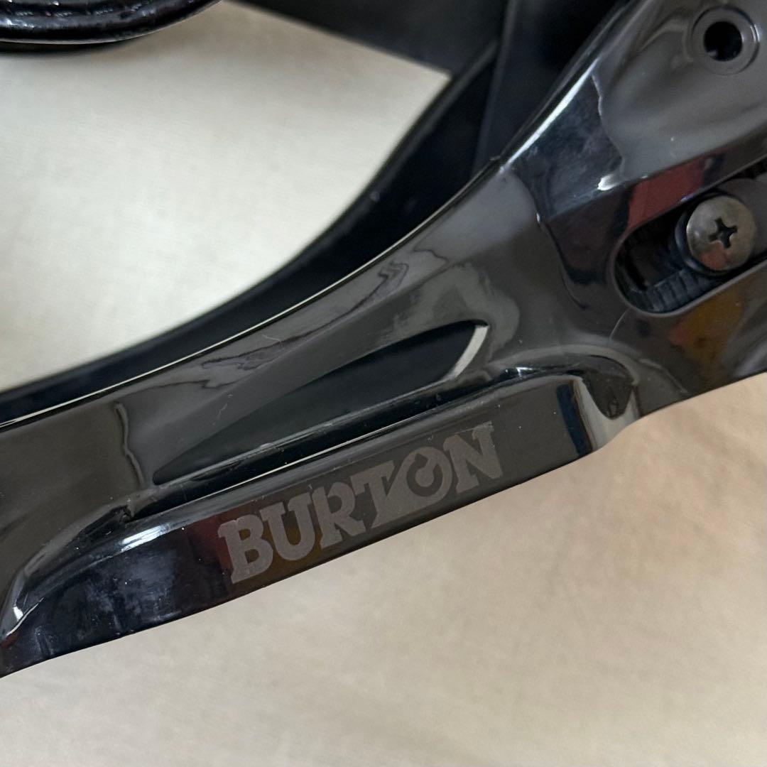 【値下げ】‼️Burton Custom FlyingV 156cmセット