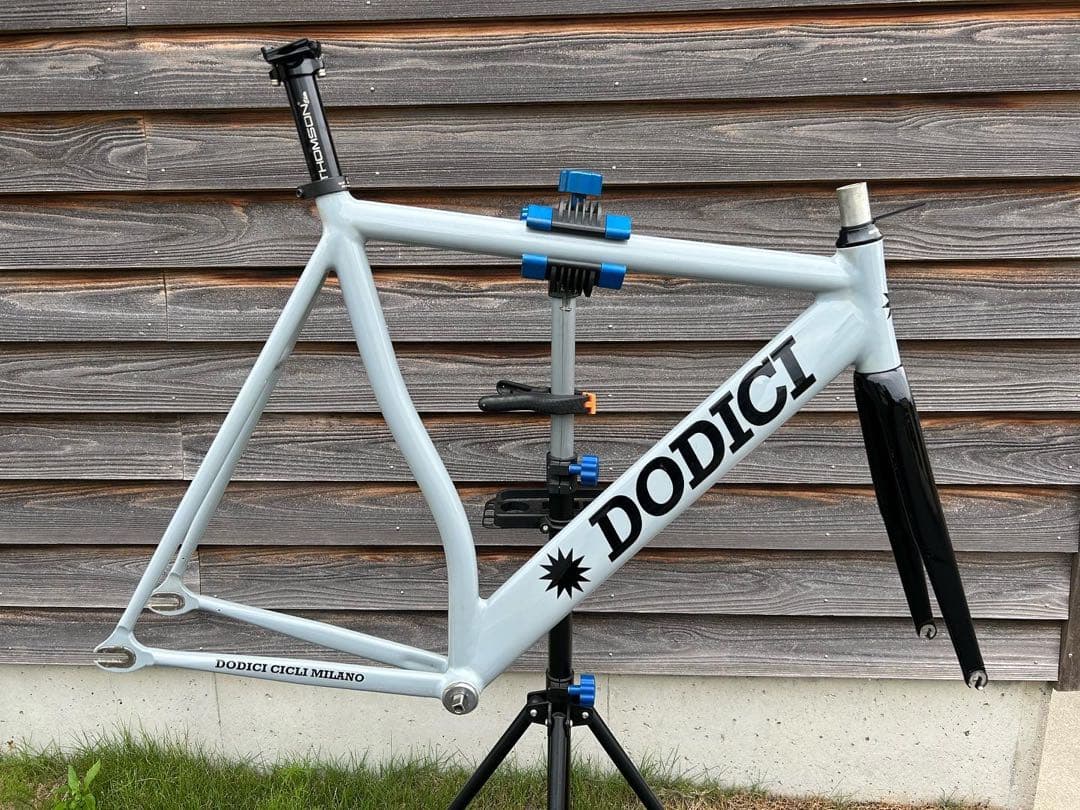 【DODICI 】Special Msize