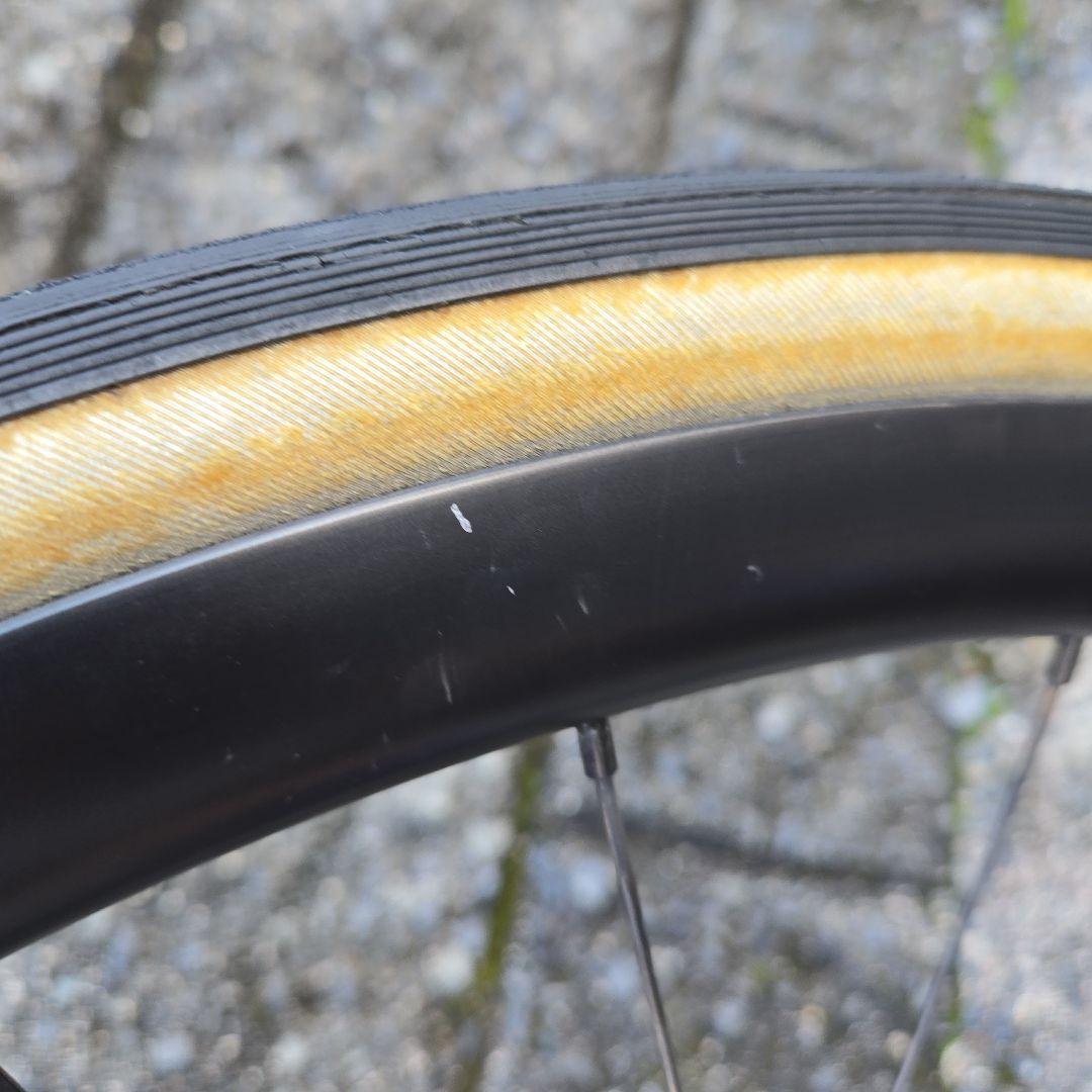 パーツ VELOMANN PALLADIUM 33mm