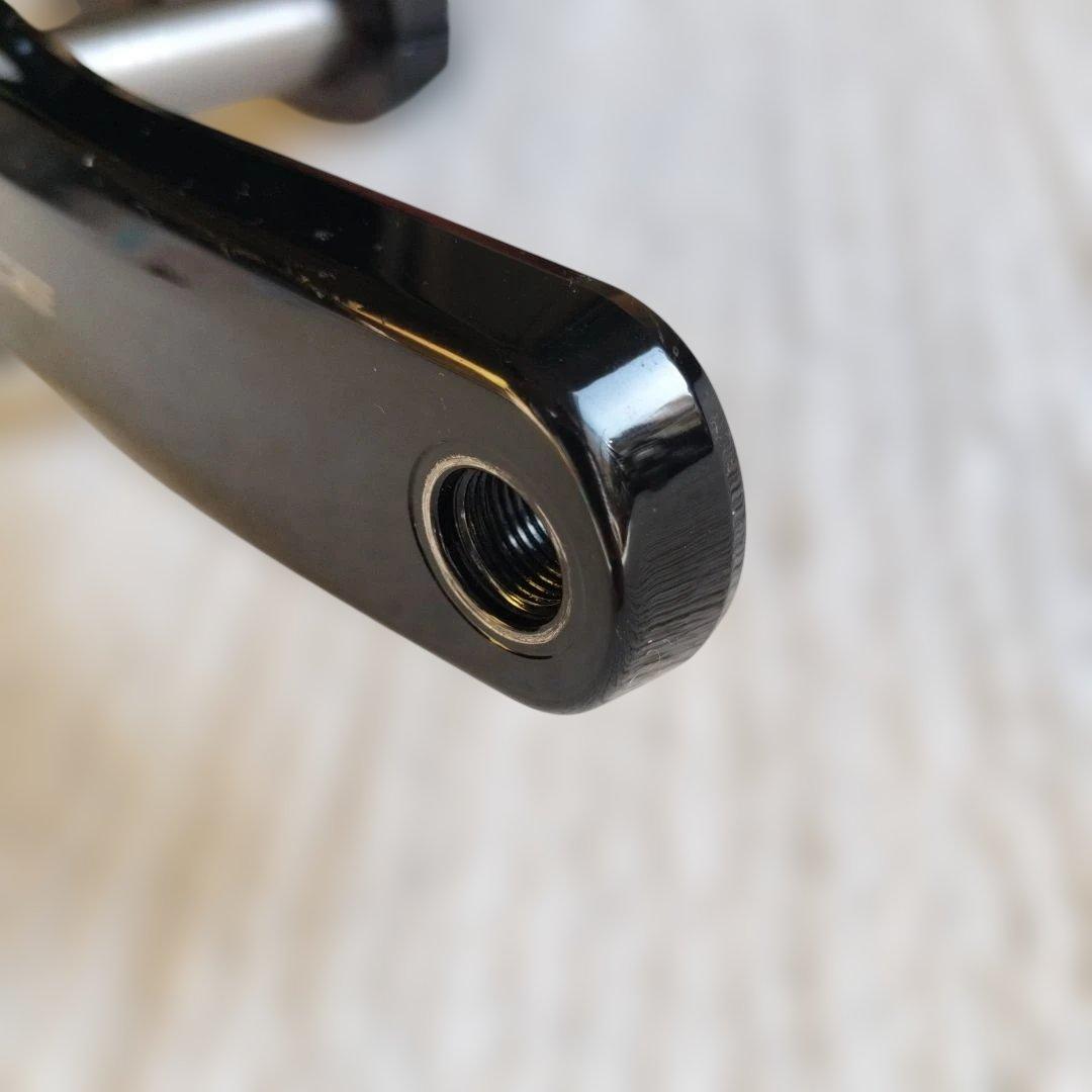 デュラエース　FC-R9200p 172.5 美品