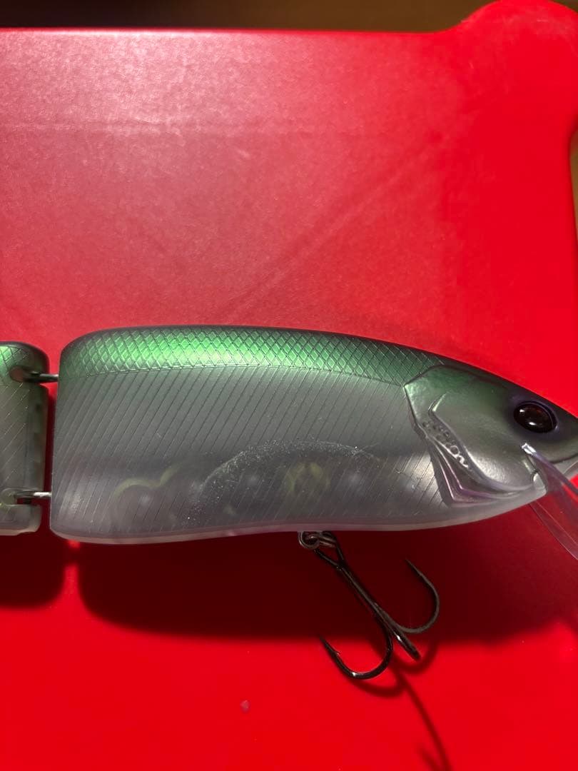 DRT クラッシュ9 FLカラー