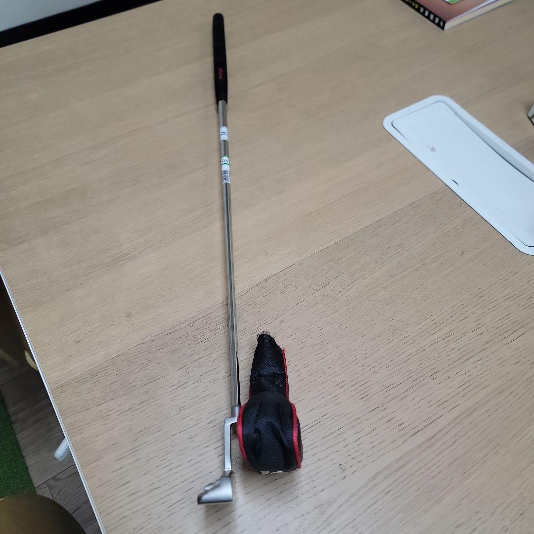 Mizuno T-ZOID RV101 パター