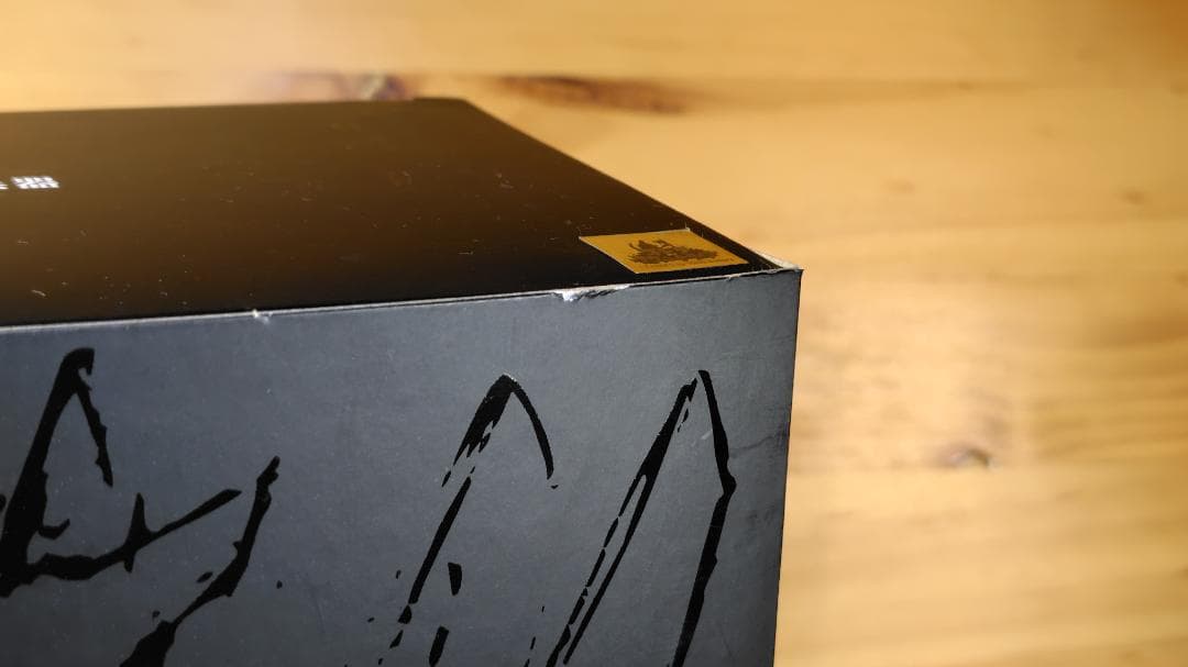 RIOBOT NERV対G専用決戦兵器 紫龍 試作初号機