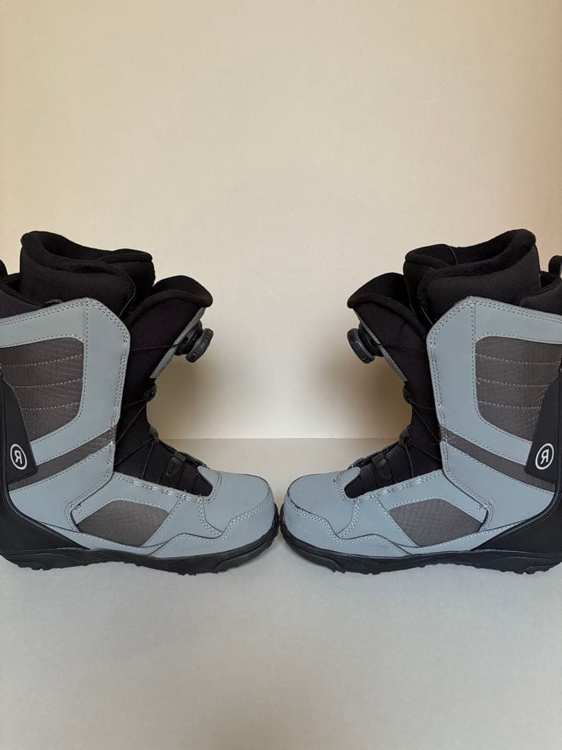 RIDE ANTHEM スノーボードブーツ SLATE
