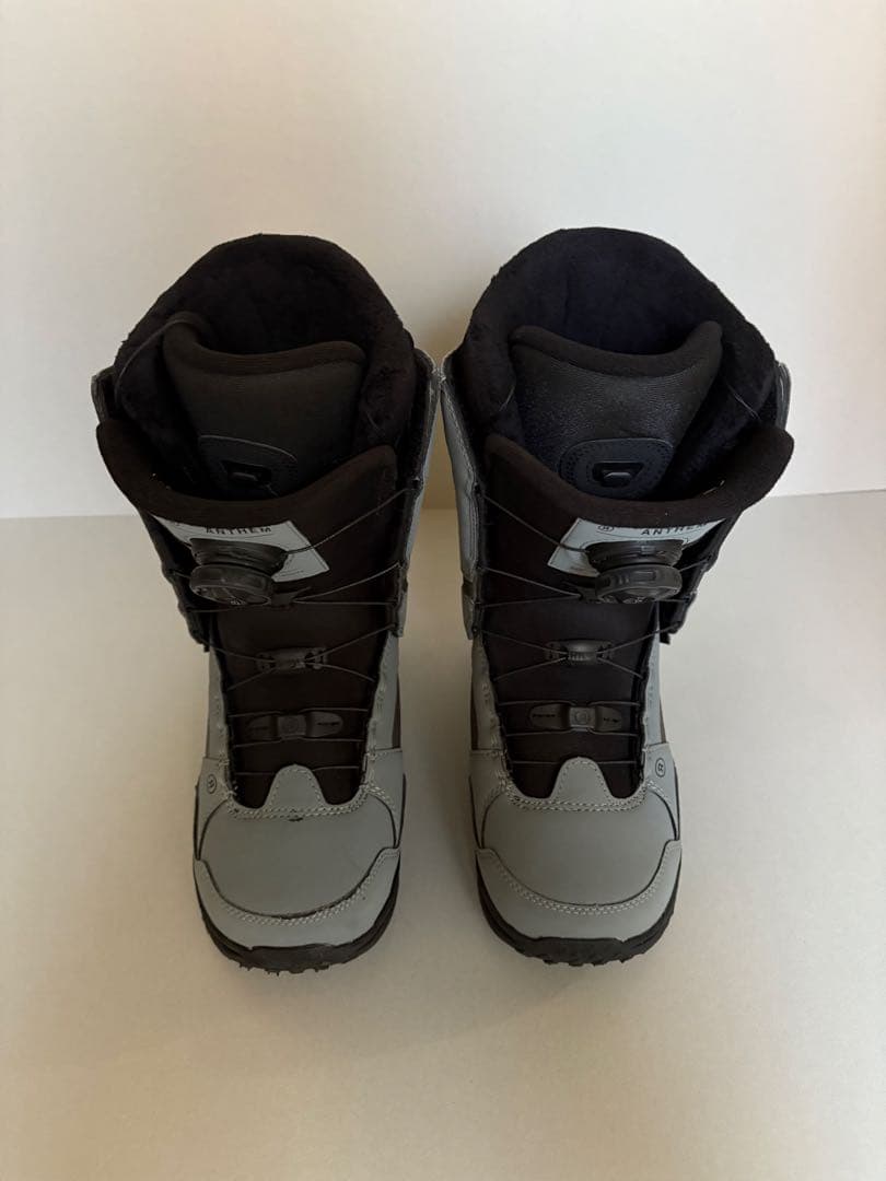 RIDE ANTHEM スノーボードブーツ SLATE