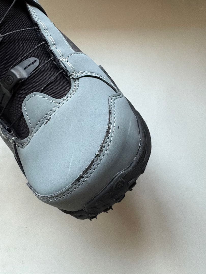 RIDE ANTHEM スノーボードブーツ SLATE