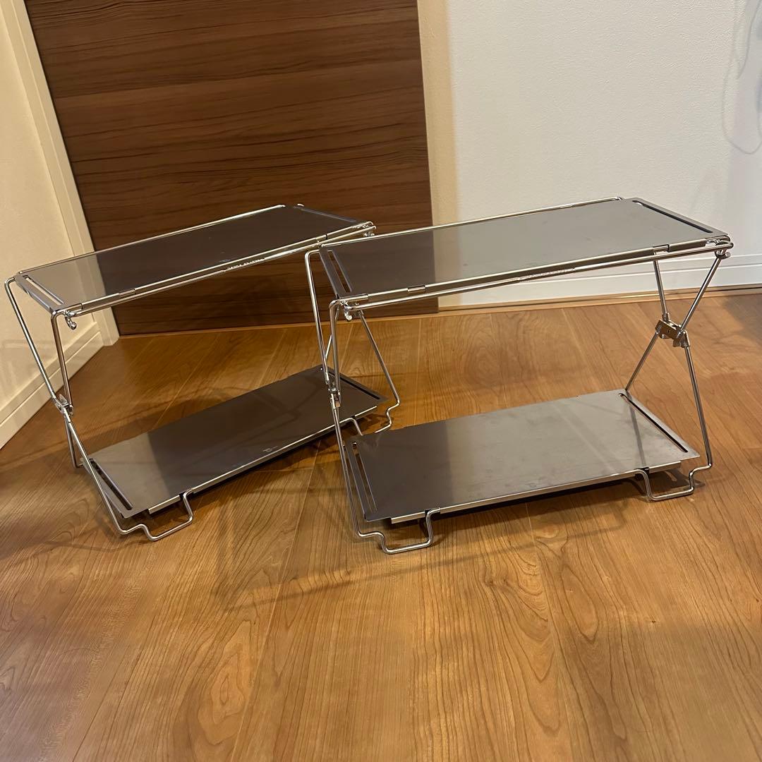 TOKYOCRAFTS コードユニット