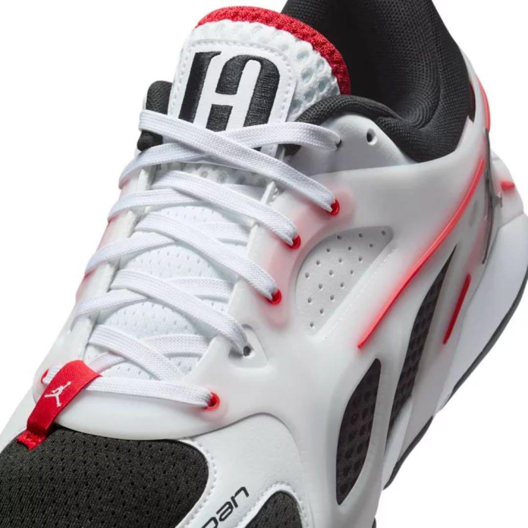 【新品】NIKE ジョーダンエアー PF バッシュ