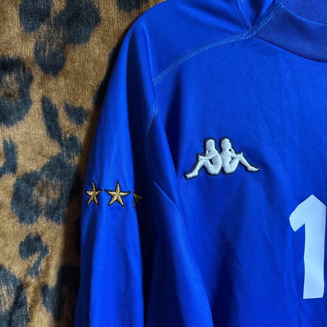 R.baggio　XL baggio football 1999 サッカー