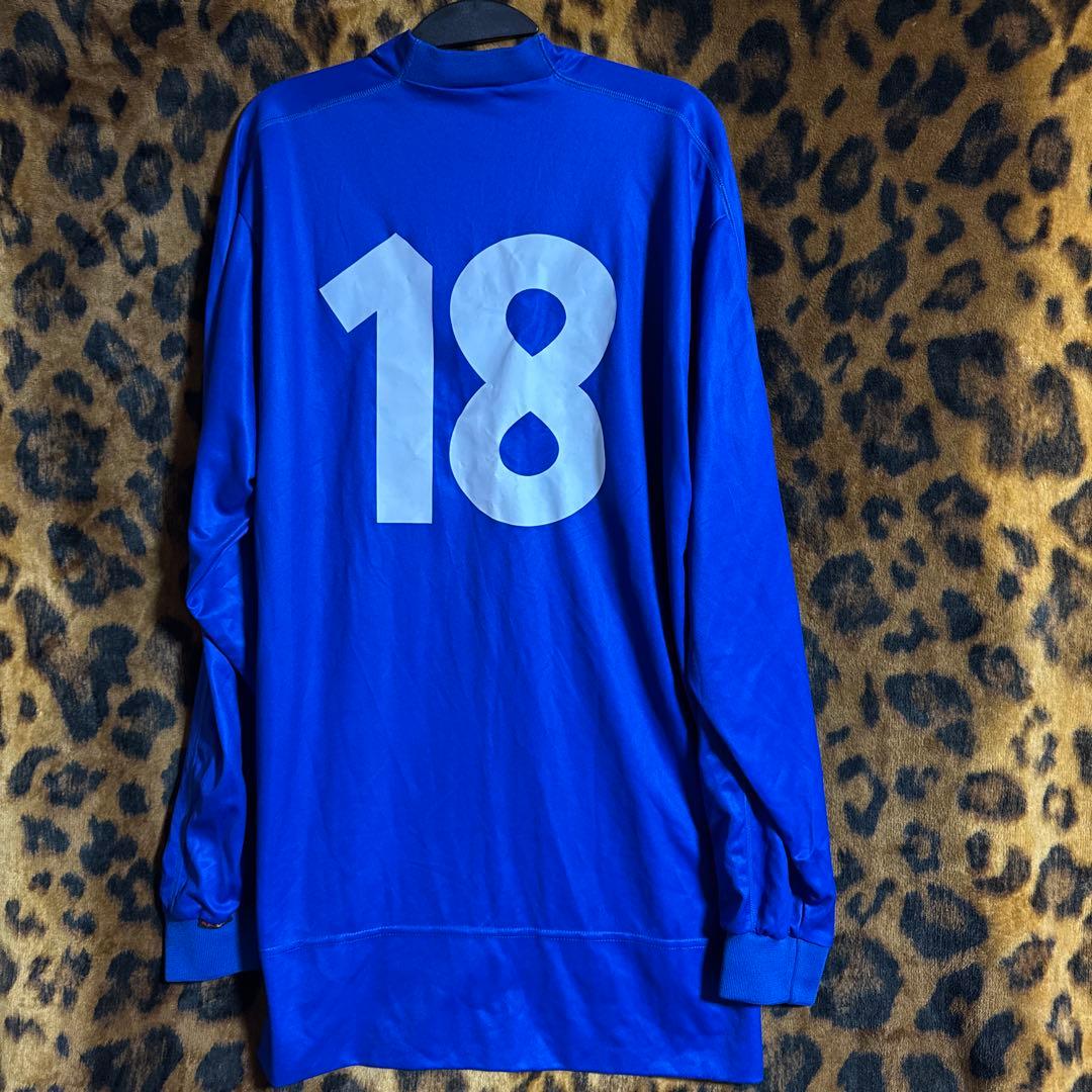 R.baggio　XL baggio football 1999 サッカー