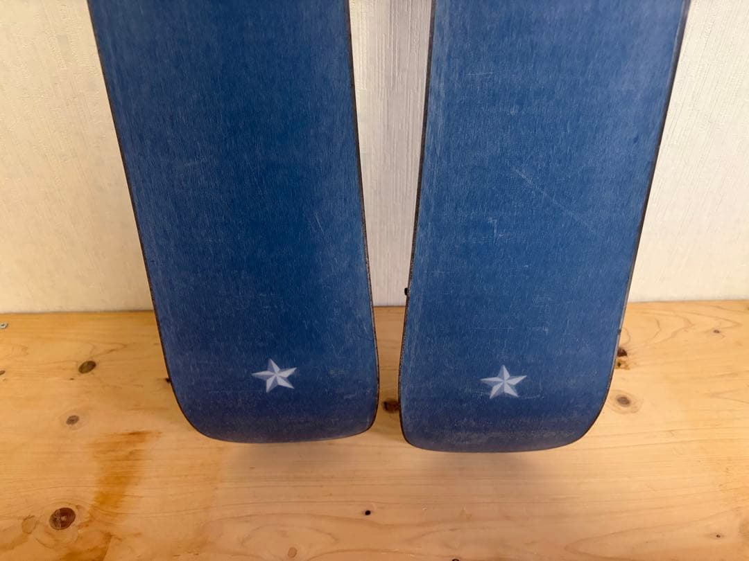 RVL8 SPLIFF 109センチ　板のみ