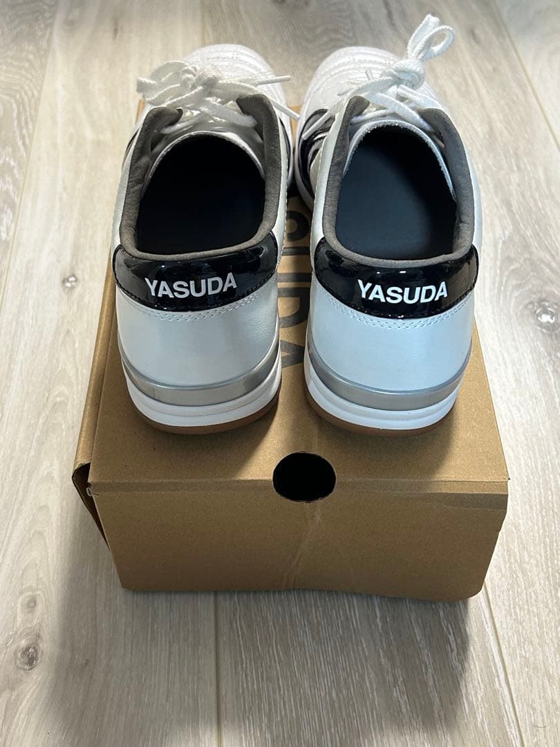 Yasuda Ligaresta IN（リガレスタイン） 27.5cm