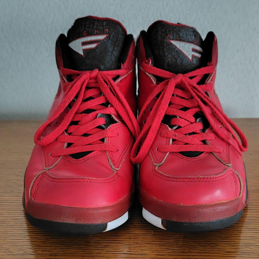 （再値下げ）'93 Nike スコッティ・ピッペン モデル（Vintage）