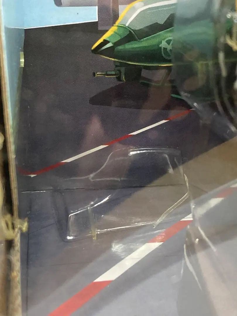 US版 ハズブロ GIジョー シャークトゥース パイロット付 ディープシックス