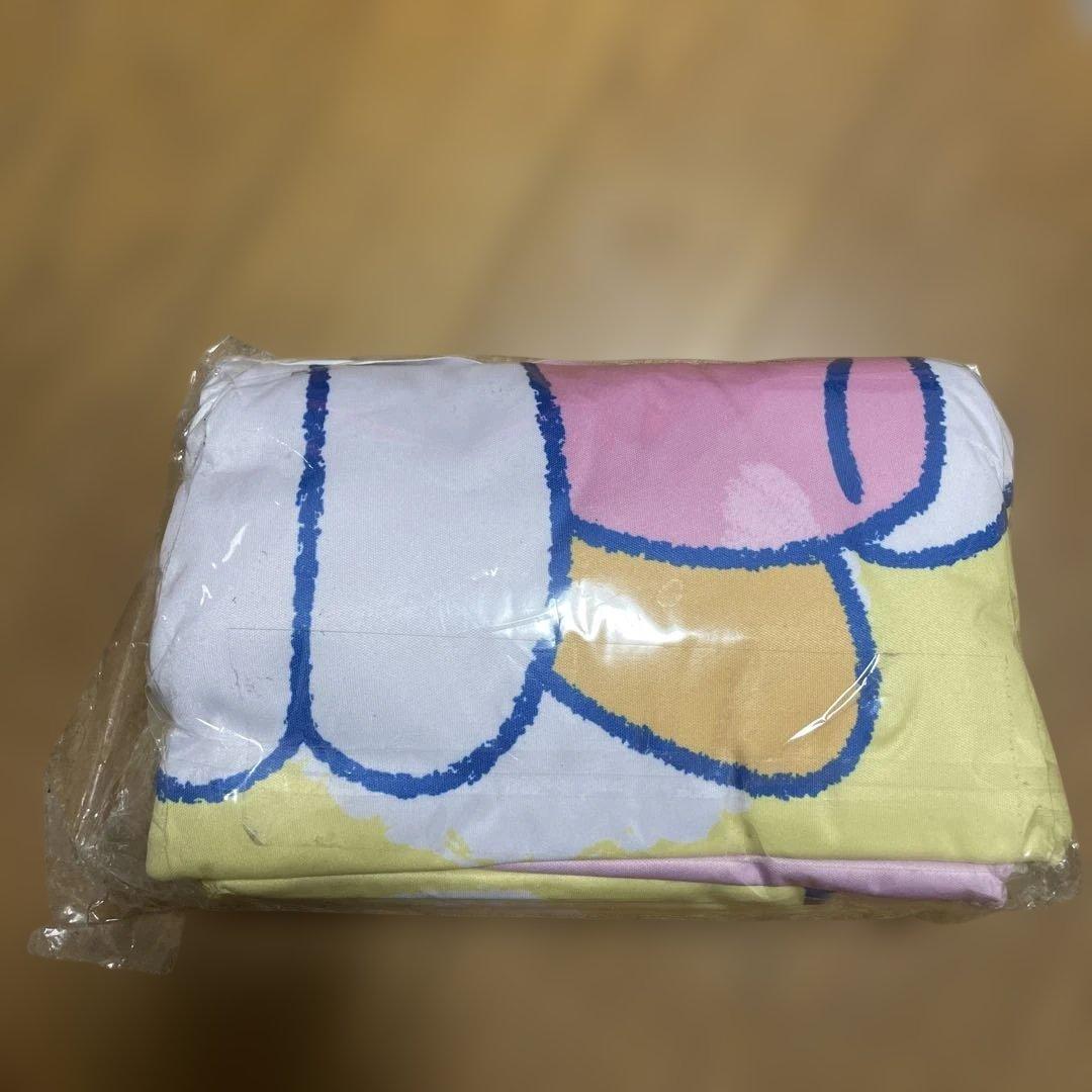 KIRBY's Funwari Laundry サマーケット