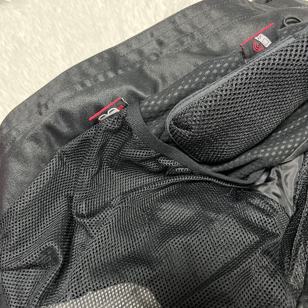 激レア フェニックス phenix スキー ウェア ジャケット ブラック M